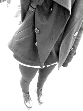 べっちゃんさん(レディース・164cm)の春コーディネート