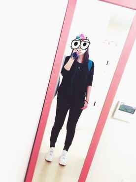 めぐこmeg메구さんのコーディネート