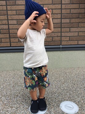 Hin@taさんのコーディネート