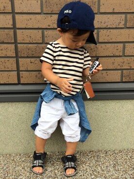 Hin@taさんのコーディネート