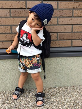 Hin@taさんのコーディネート