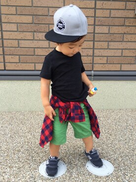 Hin@taさんのコーディネート