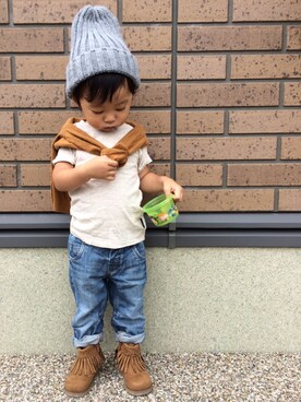 Hin@taさんのコーディネート