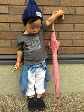 Hin@taさんのコーディネート