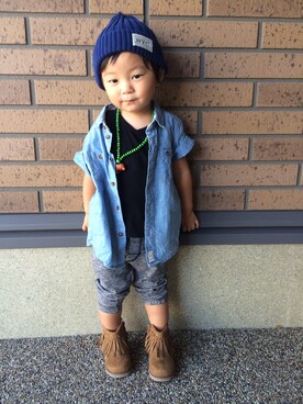 Hin@taさんのコーディネート