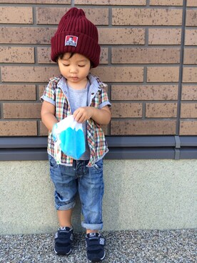 Hin@taさんのコーディネート