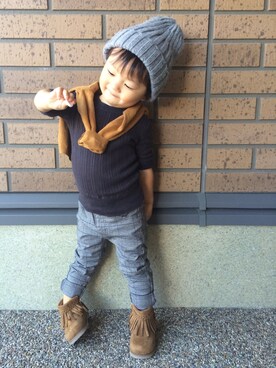 Hin@taさんのコーディネート