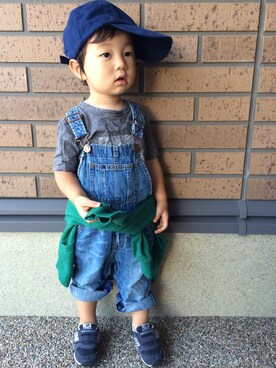 Hin@taさんのコーディネート