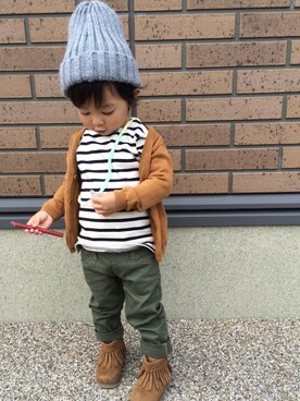 Hin@taさんのコーディネート