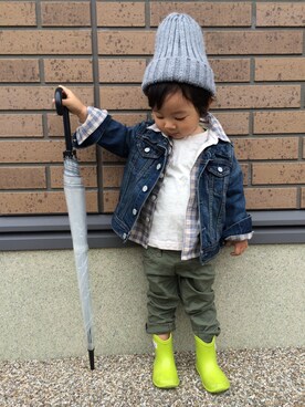 Hin@taさんのコーディネート