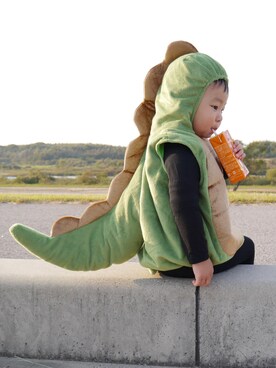 Hin@taさんのコーディネート