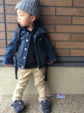 Hin@taさんのコーディネート