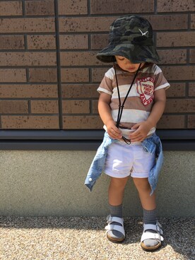 Hin@taさんのコーディネート