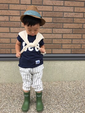 Hin@taさんのコーディネート