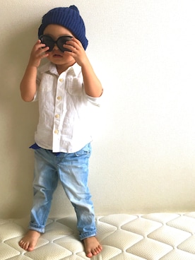 Hin@taさんのコーディネート