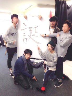 つかさんのコーディネート