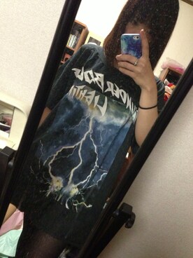 ⒽⒶⒸⒸⒽⓄさんのコーディネート