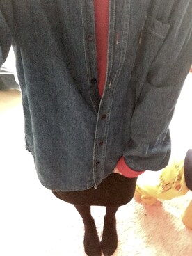 ヒロ吉さんのコーディネート