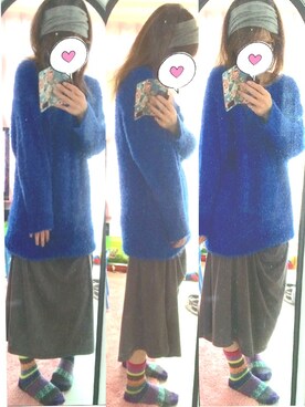 ヒロ吉さんのコーディネート