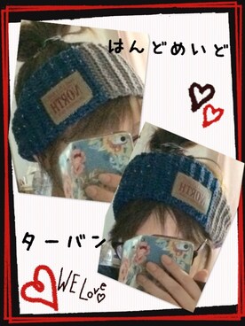 ヒロ吉さんのコーディネート