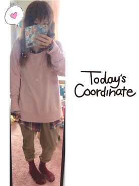 ヒロ吉さんのコーディネート