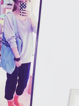 ヒロ吉さんのコーディネート