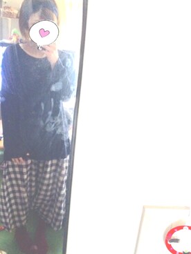 ヒロ吉さんのコーディネート