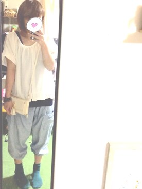 ヒロ吉さんのコーディネート