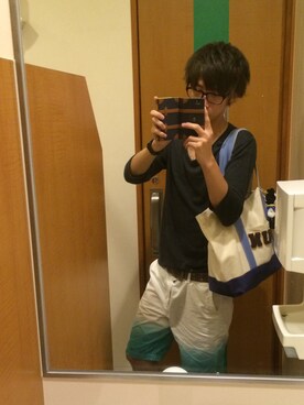 AyaTo#さんのコーディネート