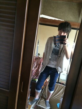 AyaTo#さんのコーディネート