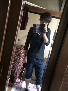 AyaTo#さんのコーディネート