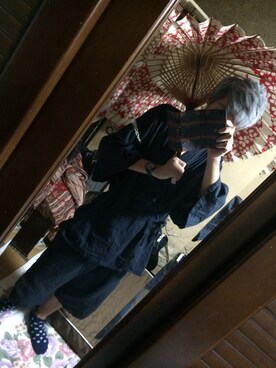 AyaTo#さんのコーディネート