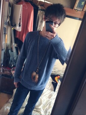 AyaTo#さんのコーディネート