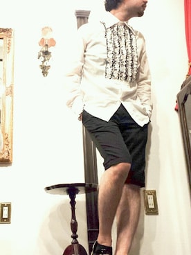 ABEさんのコーディネート