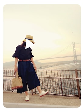 ma sa miさんのコーディネート