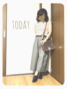 ma sa miさんのコーディネート