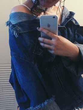 eriko_yoshidaさんのコーディネート