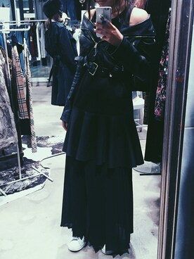 eriko_yoshidaさんのコーディネート