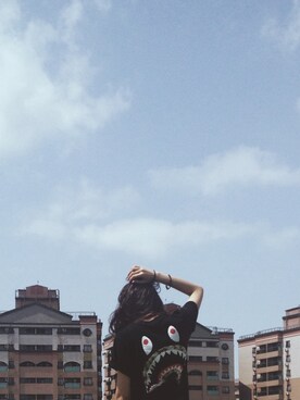 呂懿娟 LyuYichuanさんのコーディネート