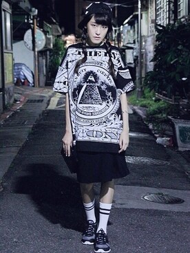 呂懿娟 LyuYichuanさんのコーディネート