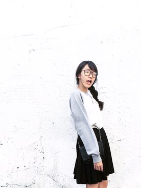 呂懿娟 LyuYichuanさんのコーディネート