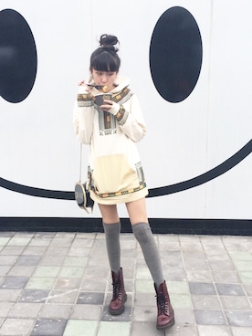 呂懿娟 LyuYichuanさんのコーディネート