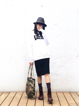 呂懿娟 LyuYichuanさんのコーディネート