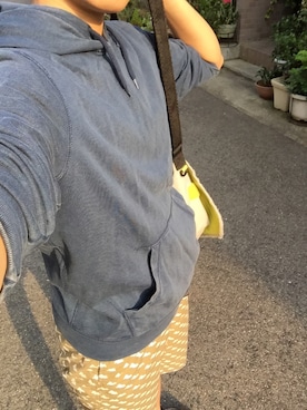 ソラさんのコーディネート