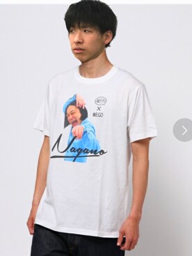 Sano'sFittingRoomさんのコーディネート