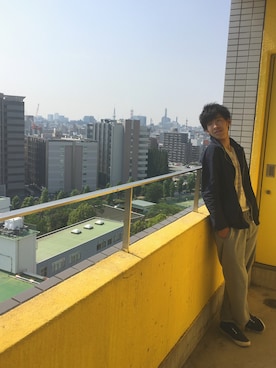 Sano'sFittingRoomさんのコーディネート