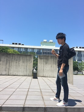 Sano'sFittingRoomさんのコーディネート