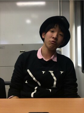 Sano'sFittingRoomさんのコーディネート