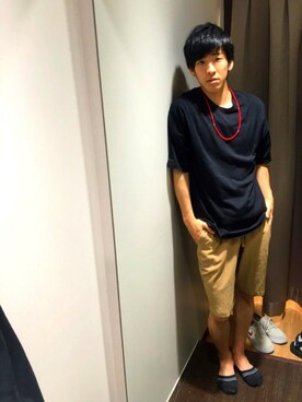 Sano'sFittingRoomさんのコーディネート