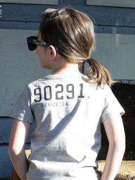 Mika Domingoさんのコーディネート